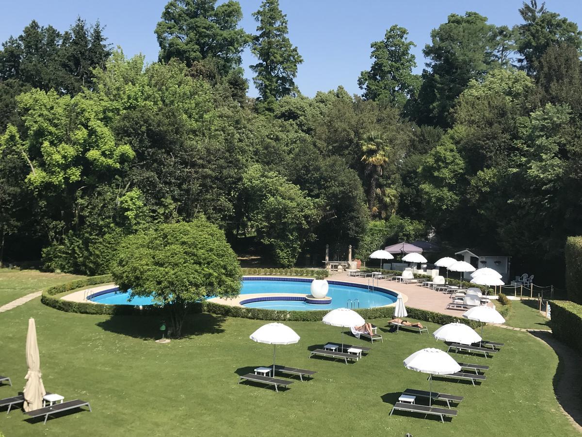 Hotel Villa Condulmer Mogliano Veneto, Italy