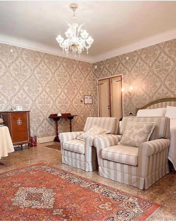 Hotel Villa Condulmer Mogliano Veneto