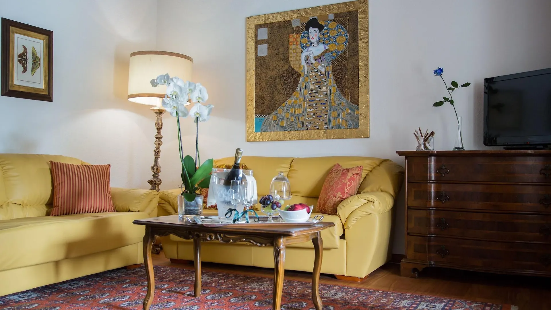 *****  Hotel Villa Condulmer Mogliano Veneto Italië