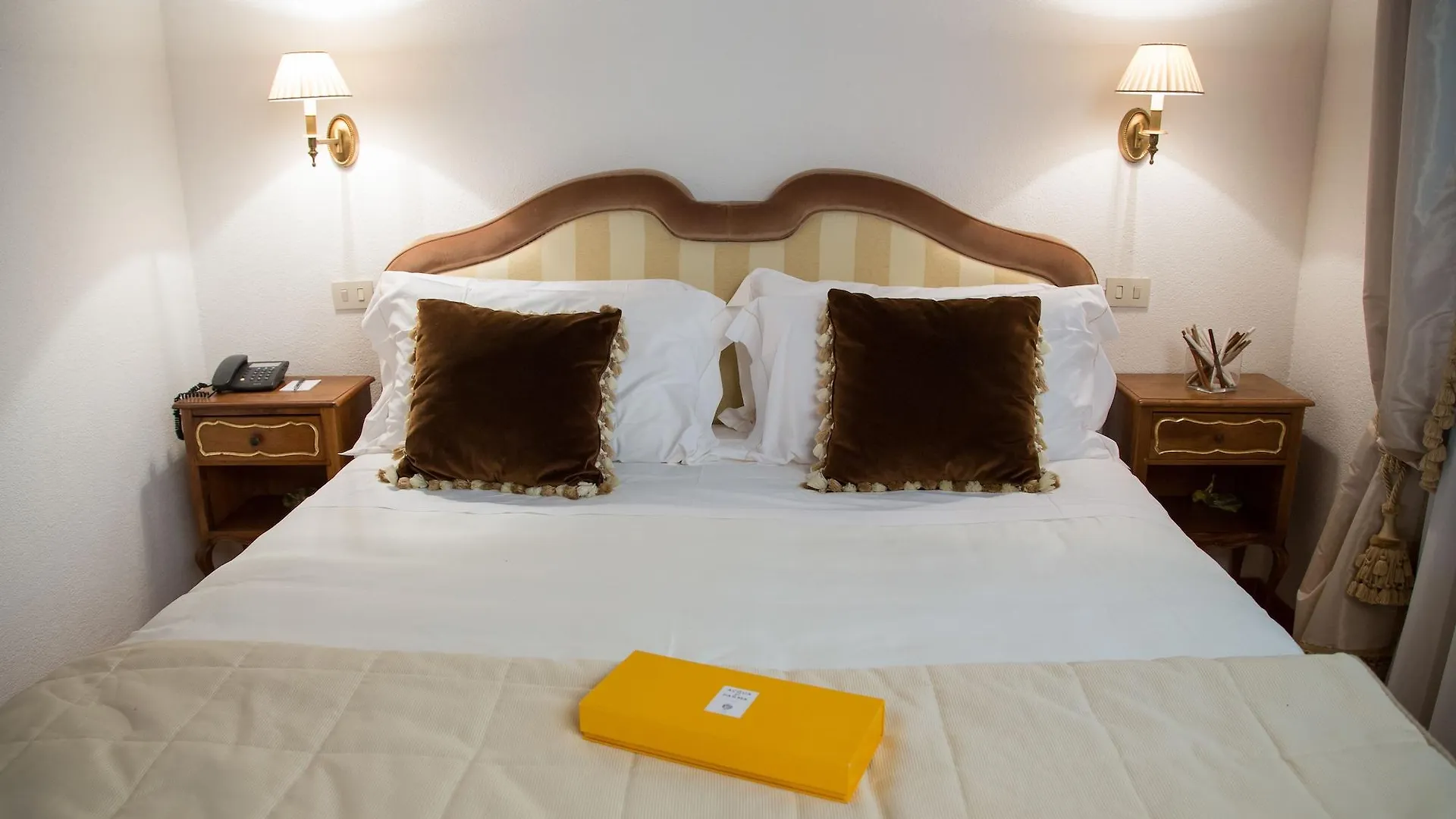 Hotel Villa Condulmer Mogliano Veneto