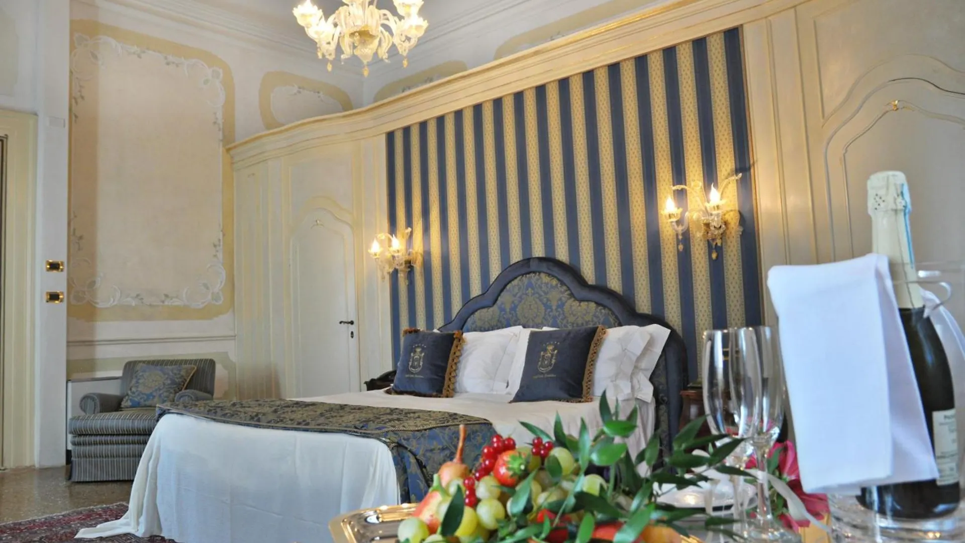 Hotel Villa Condulmer Mogliano Veneto