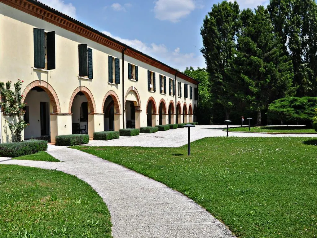 Hotel Villa Condulmer Mogliano Veneto