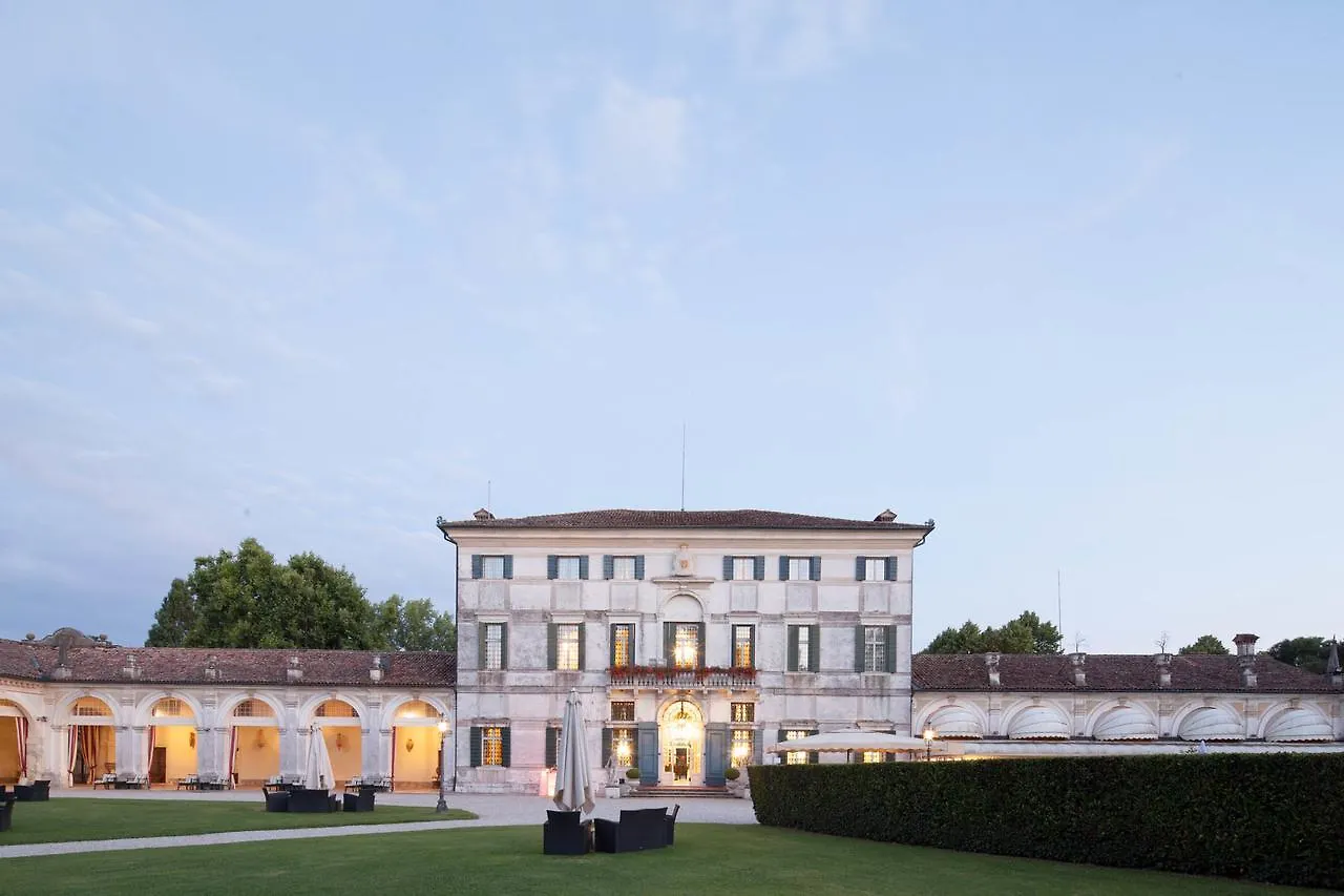 Hotel Villa Condulmer Mogliano Veneto