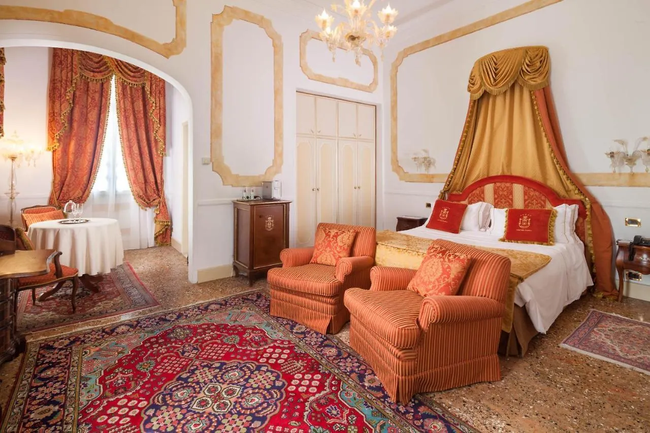 Hotel Villa Condulmer Mogliano Veneto