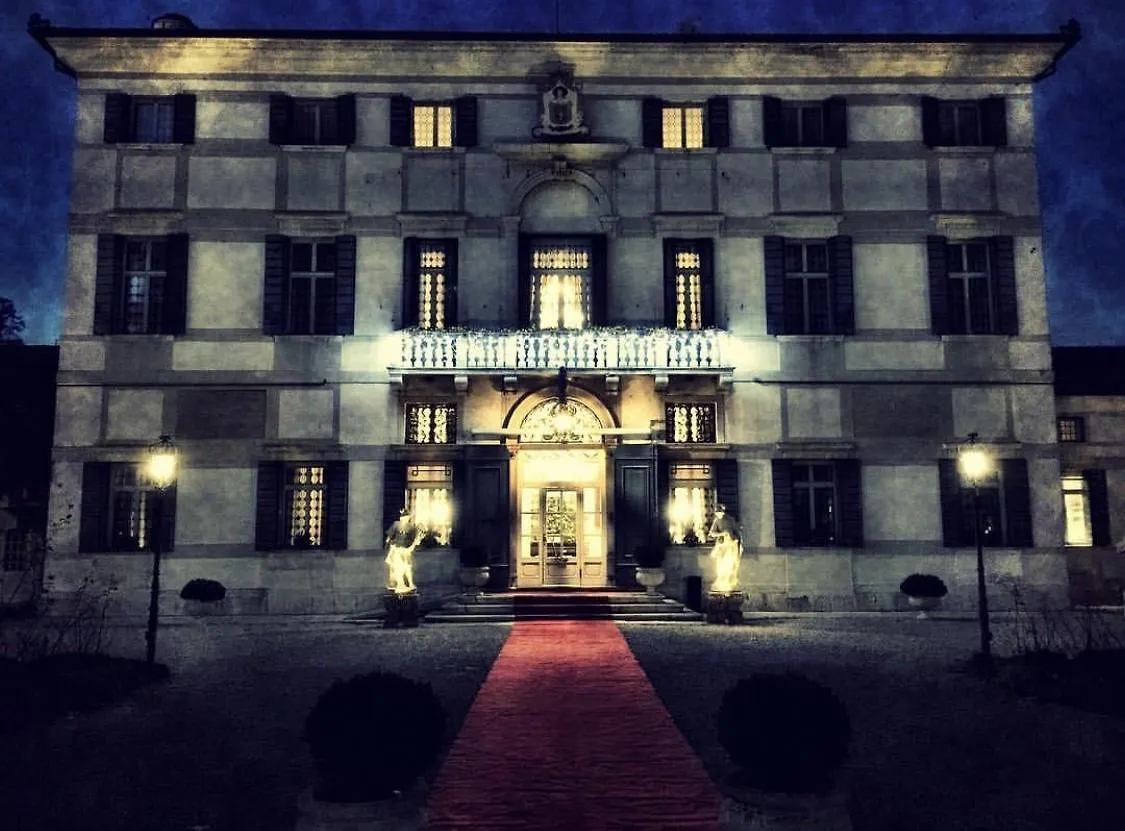 Hotel Villa Condulmer Mogliano Veneto 5*,  Italië