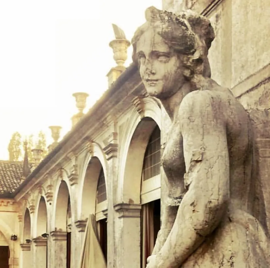 Hotel Villa Condulmer Mogliano Veneto