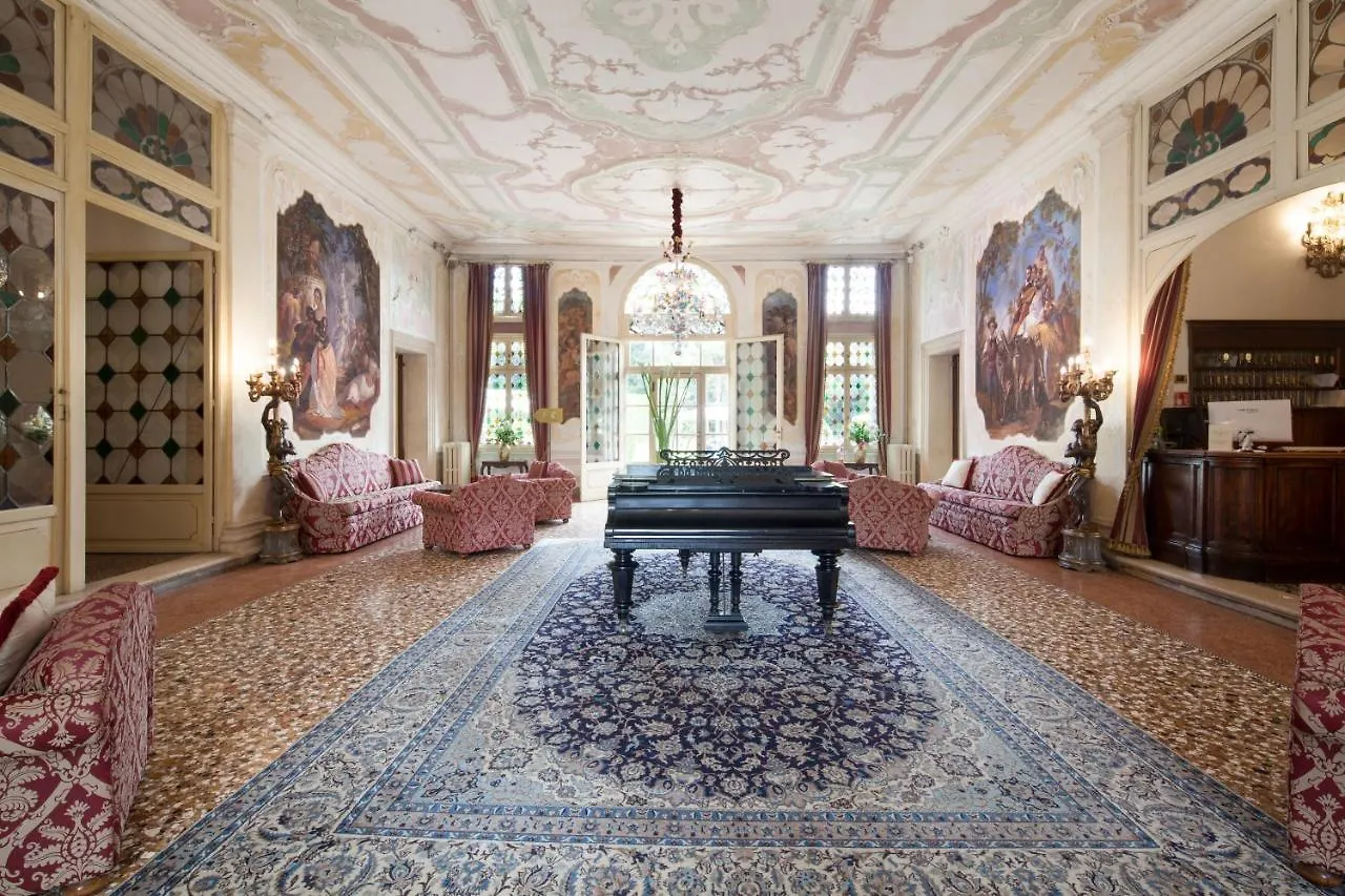 Hotel Villa Condulmer Mogliano Veneto