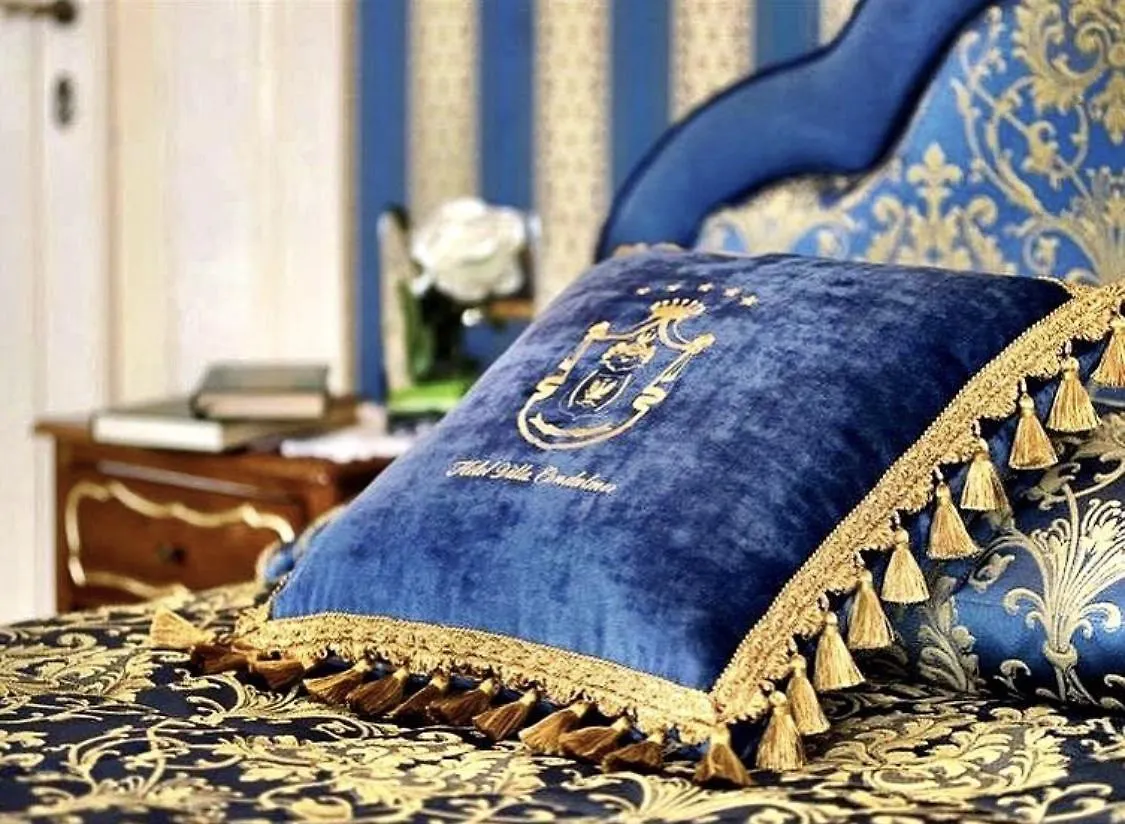Hotel Villa Condulmer Mogliano Veneto