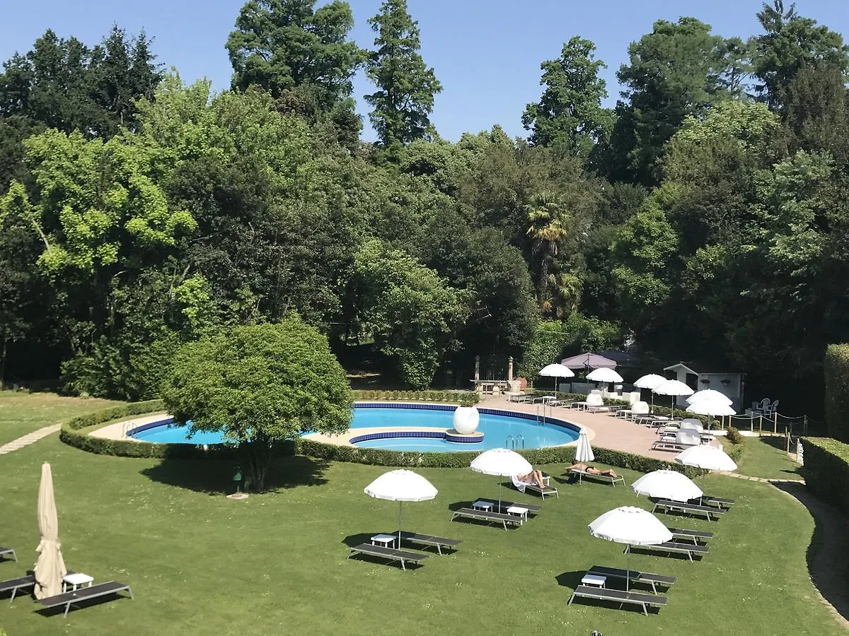 Hotel Villa Condulmer Mogliano Veneto